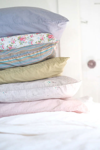 Cotton Pillowcase Set of 2
