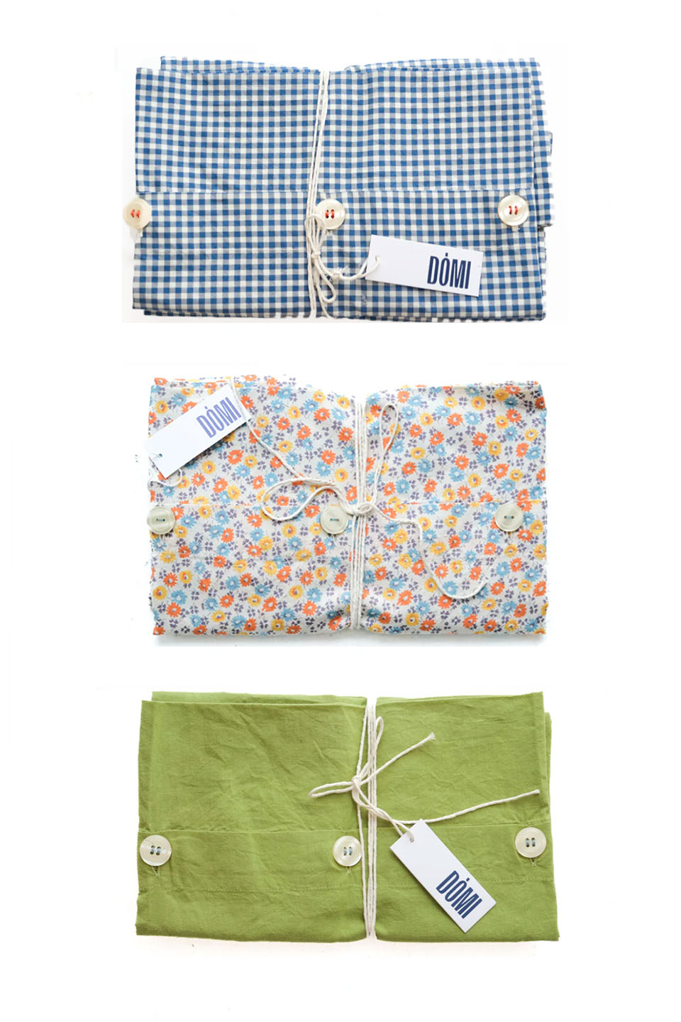 Cotton Pillowcases