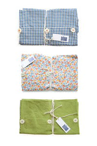 Cotton Pillowcases