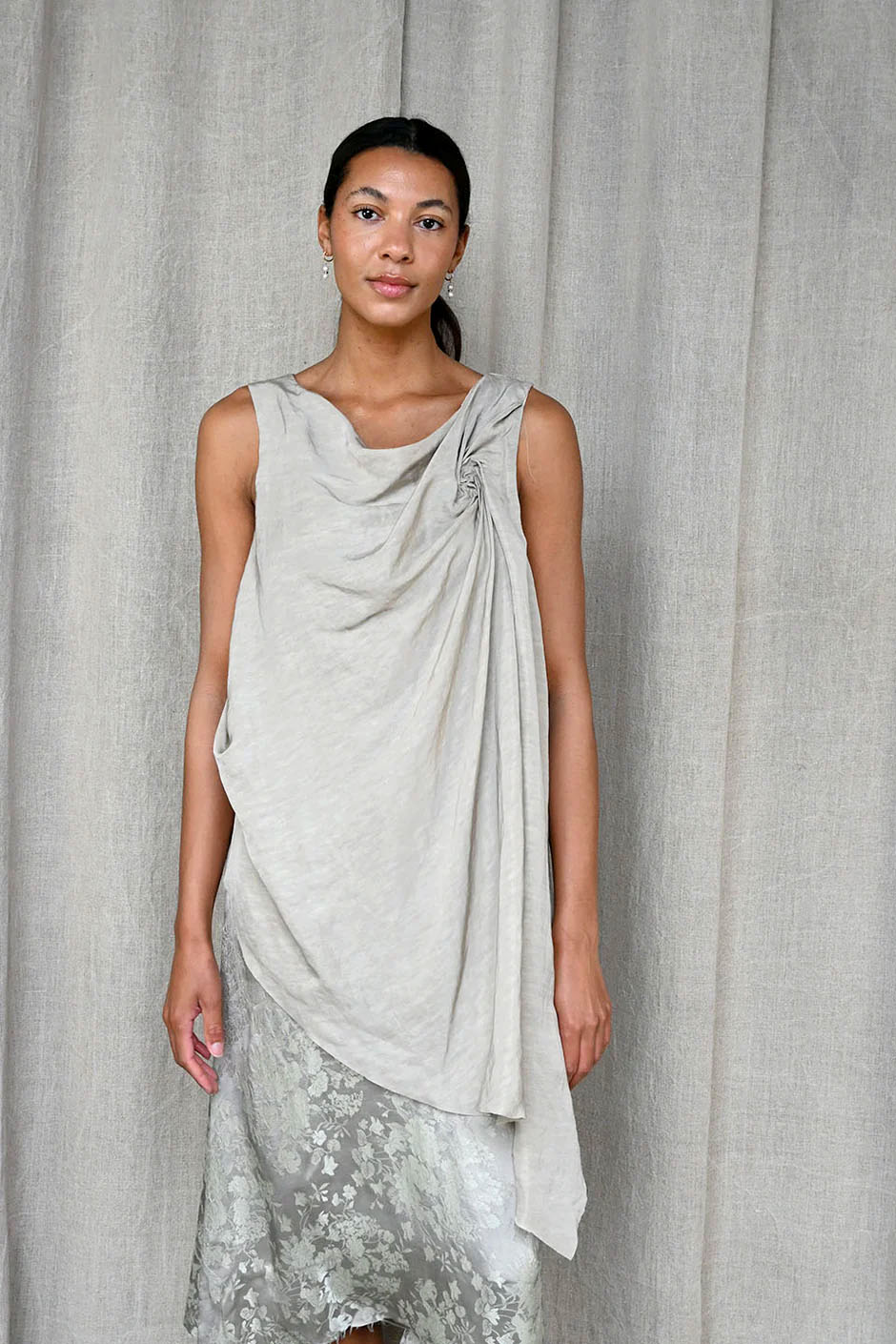 Sandor Dress