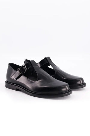 Iman T-strap Shoe