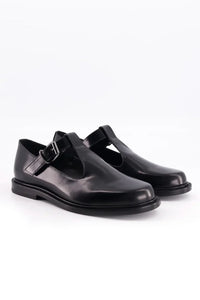 Iman T-strap Shoe