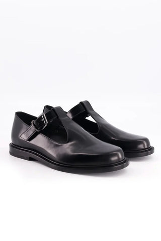 Iman T-strap Shoe