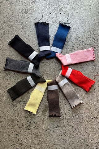 Wool Socks
