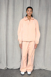 Sol Snowpants Dusty Peach