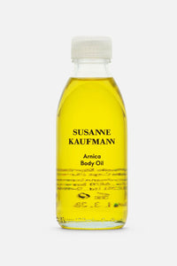 Arnica Body Oil