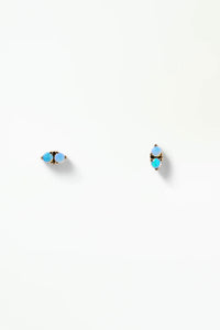 2-Step Opal Stud