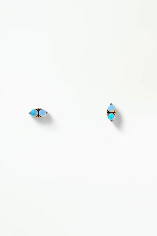 2-Step Opal Stud