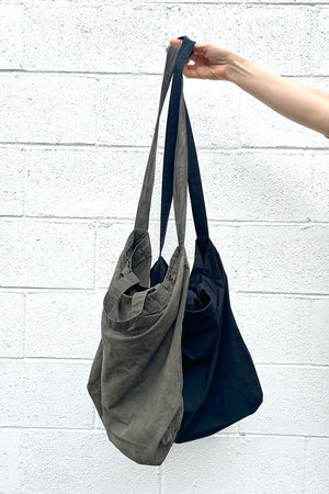 Y's Tote Bag (2 Colors)