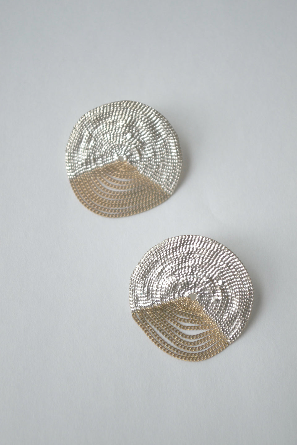 Roman Earrings