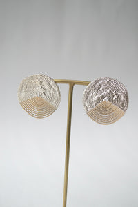 Roman Earrings
