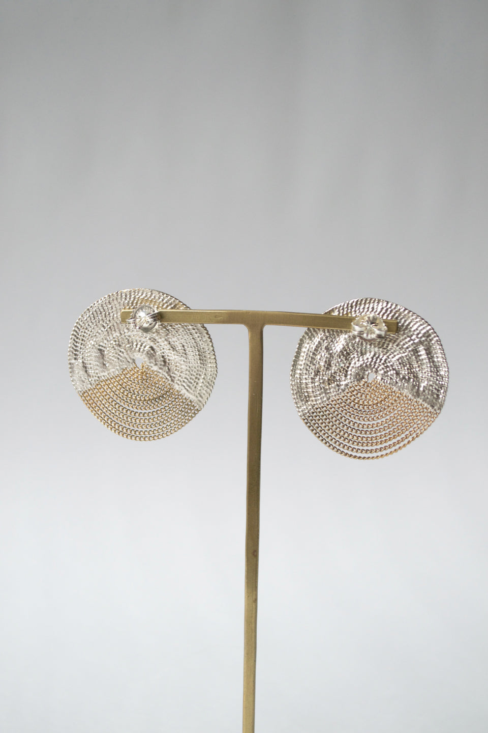 Roman Earrings