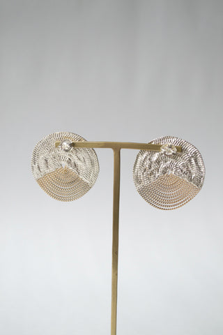 Roman Earrings