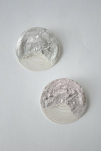 Roman Earrings