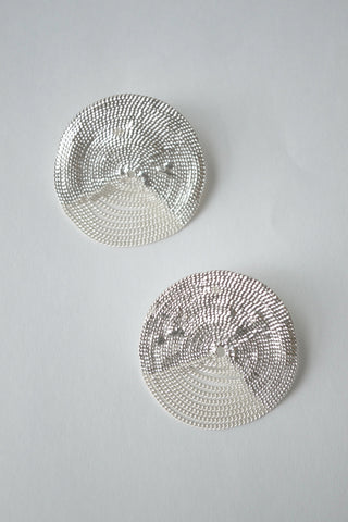 Roman Earrings