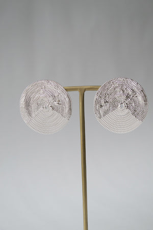 Roman Earrings