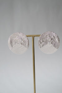 Roman Earrings