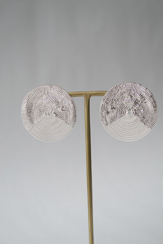 Roman Earrings