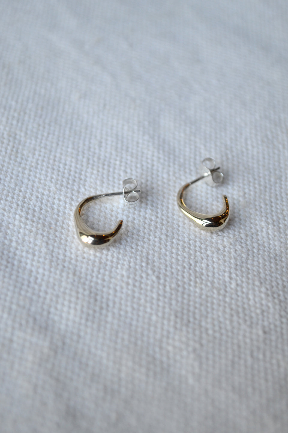 Pip Earrings