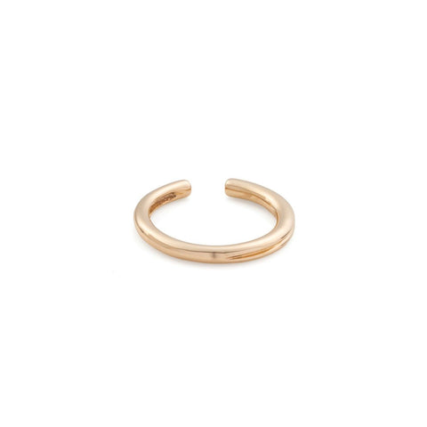 Hoop Ear Cuff