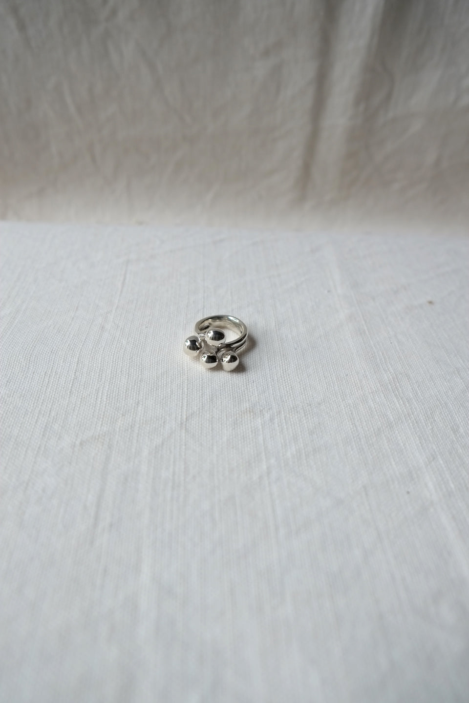 A Pistilli 08 Silver