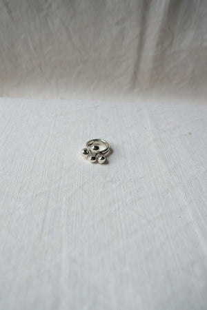 A Pistilli 08 Silver