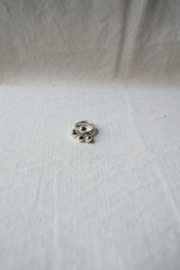 A Pistilli 08 Silver