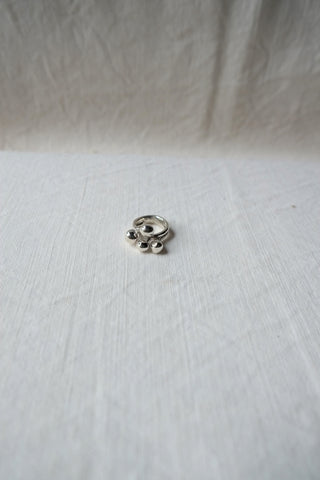 A Pistilli 08 Silver