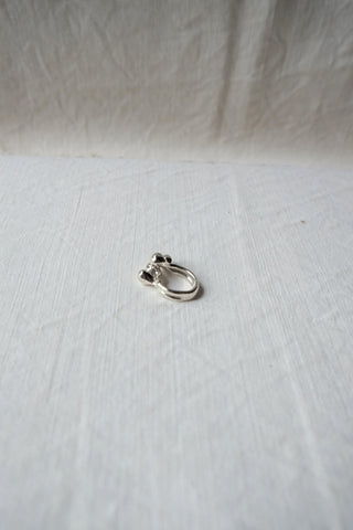 A Pistilli 08 Silver