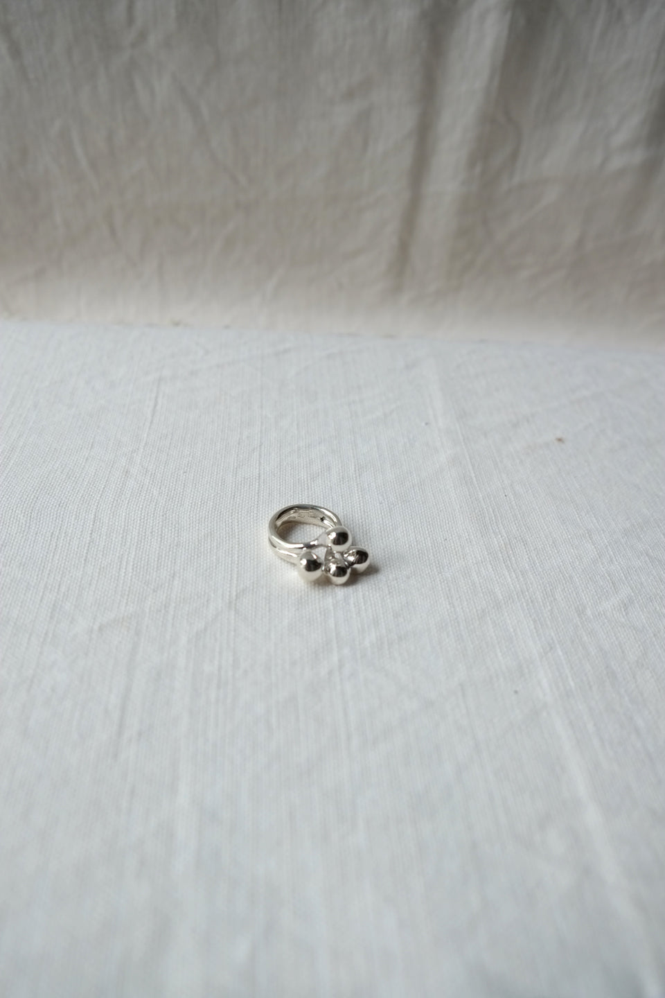 A Pistilli 08 Silver
