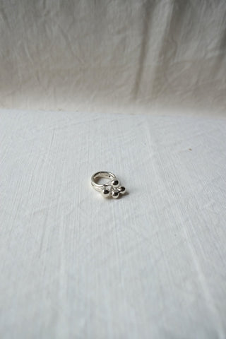 A Pistilli 08 Silver