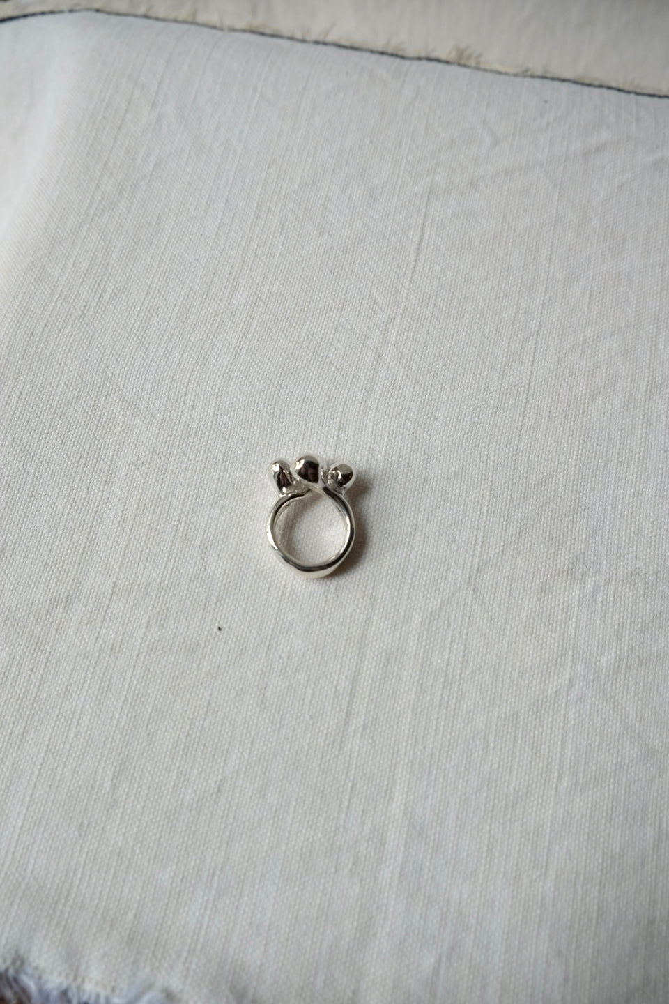 A Pistilli 08 Silver