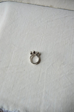 A Pistilli 08 Silver