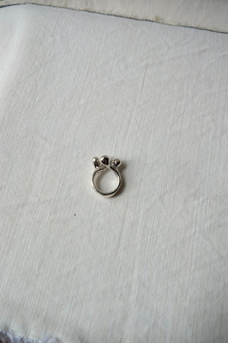 A Pistilli 08 Silver