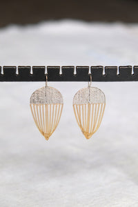 Seed Earrings