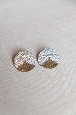 Roman Earrings