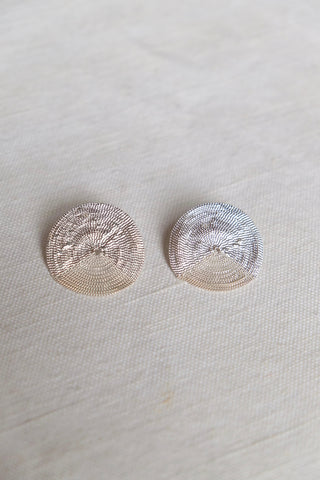 Roman Earrings