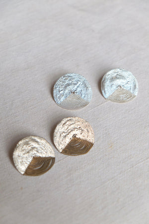 Roman Earrings