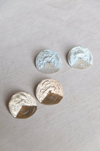 Roman Earrings