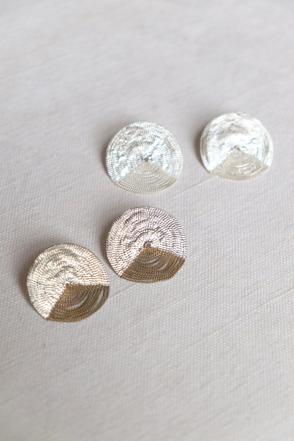 Roman Earrings