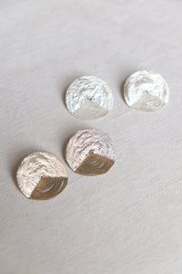 Roman Earrings