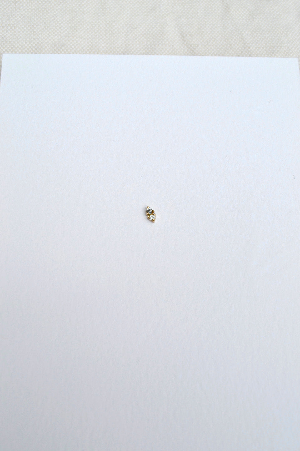 Tonal 2-Step Stud