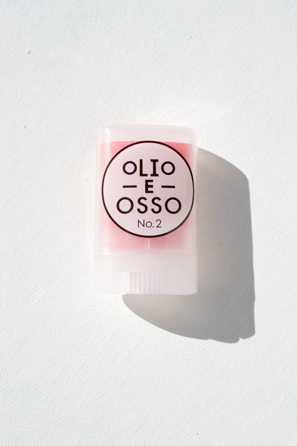 Nº 02 French Melon