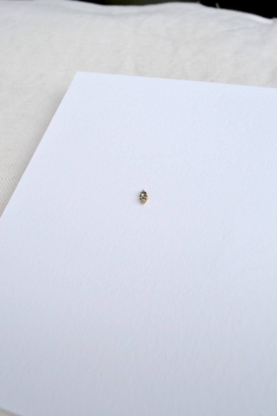 Tonal 2-Step Stud