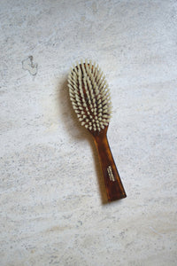 Jaspé Boar Bristle Brush