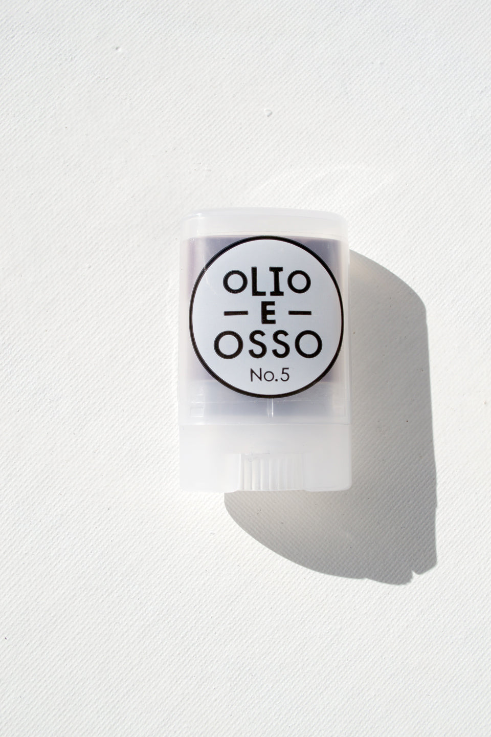 Nº 05 Currant