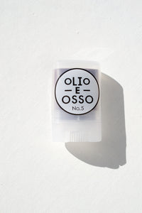 Nº 05 Currant