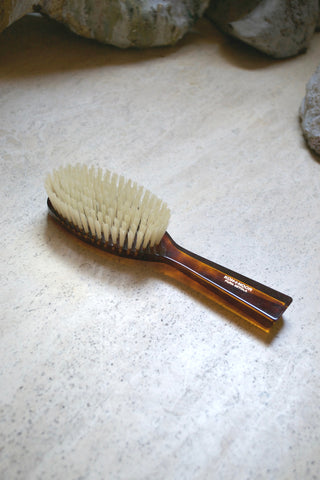 Jaspé Boar Bristle Brush
