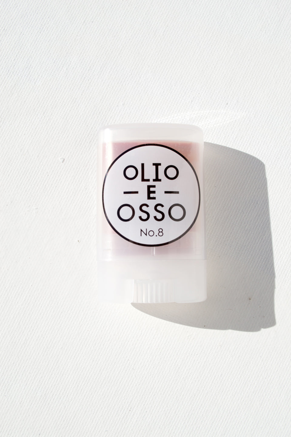 Nº 08 Persimmon