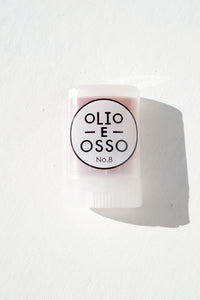 Nº 08 Persimmon